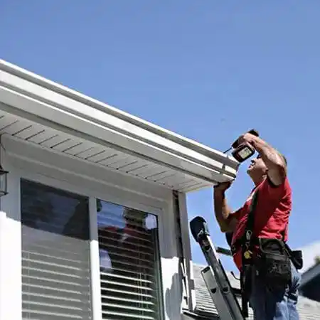 gutter services Mountlake Terrace